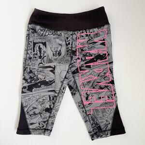 Marvel Capri Leggings